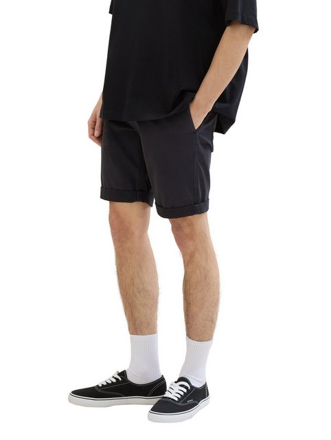 TOM TAILOR Denim Chinoshorts günstig online kaufen