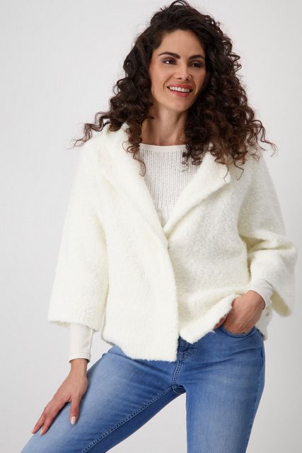 Monari Strickjacke Strickjacke günstig online kaufen