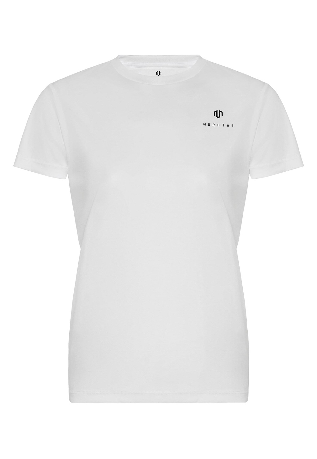 MOROTAI Langarmhemd "MOROTAI Damen Morotai Ultralight Basic Tee" günstig online kaufen