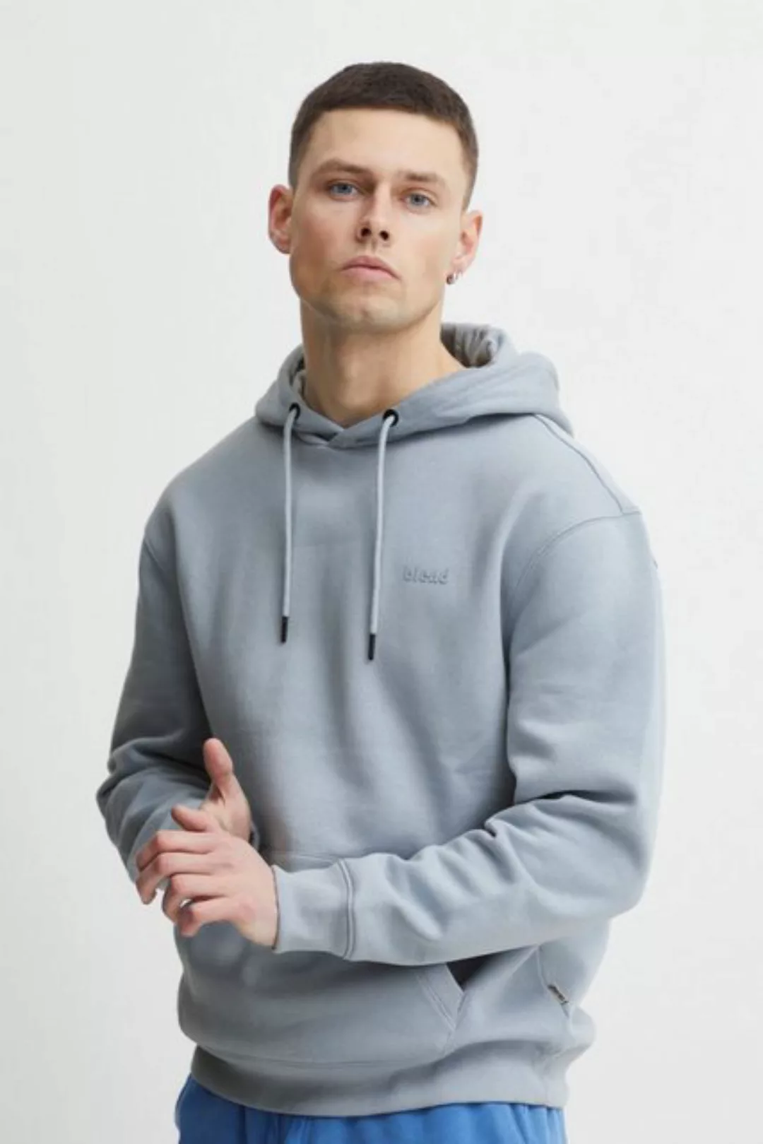 Blend Kapuzensweatshirt BLEND BHDownton Hood sweatshirt - 20712536 günstig online kaufen