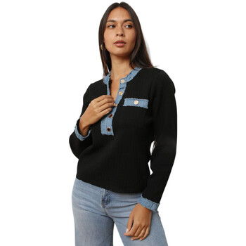 La Modeuse  Pullover 75974_P179880 günstig online kaufen