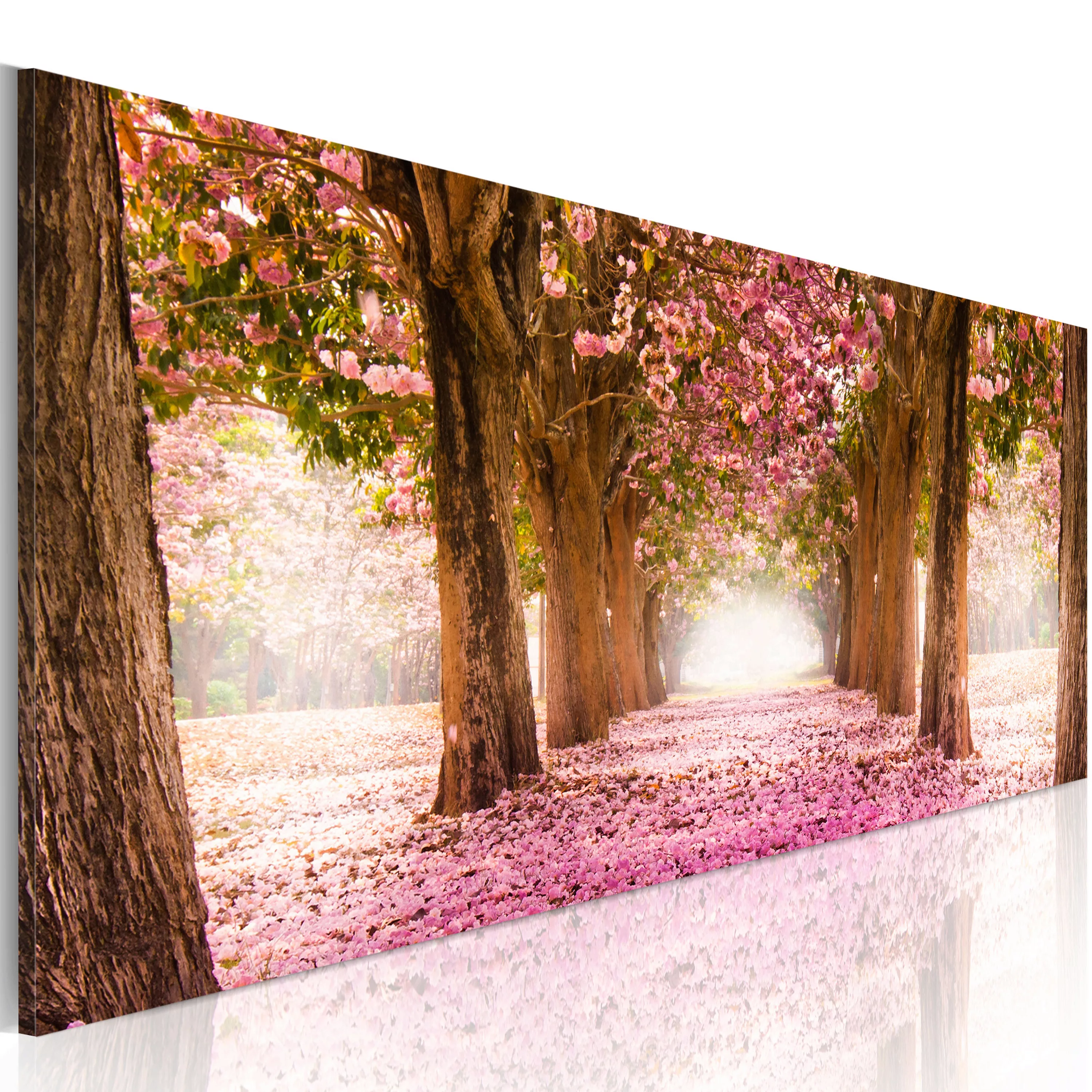 Wandbild - Amongst Dreams günstig online kaufen