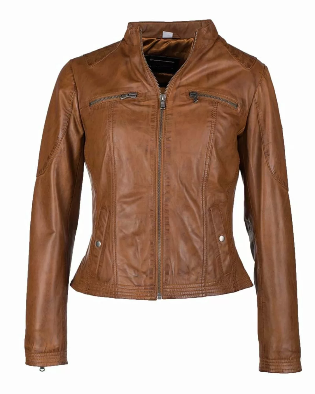 JCC Bikerjacke "Clark" günstig online kaufen