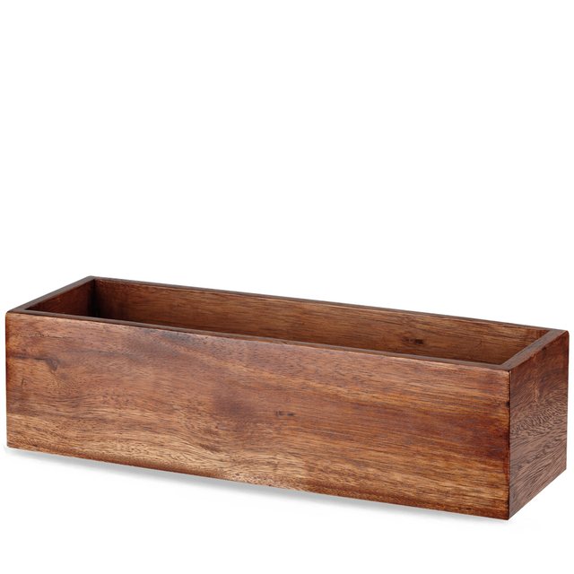 Churchill Küchenbuffet Alchemy Buffet Holz & Fliesen Riser, rechteckig, 56x günstig online kaufen