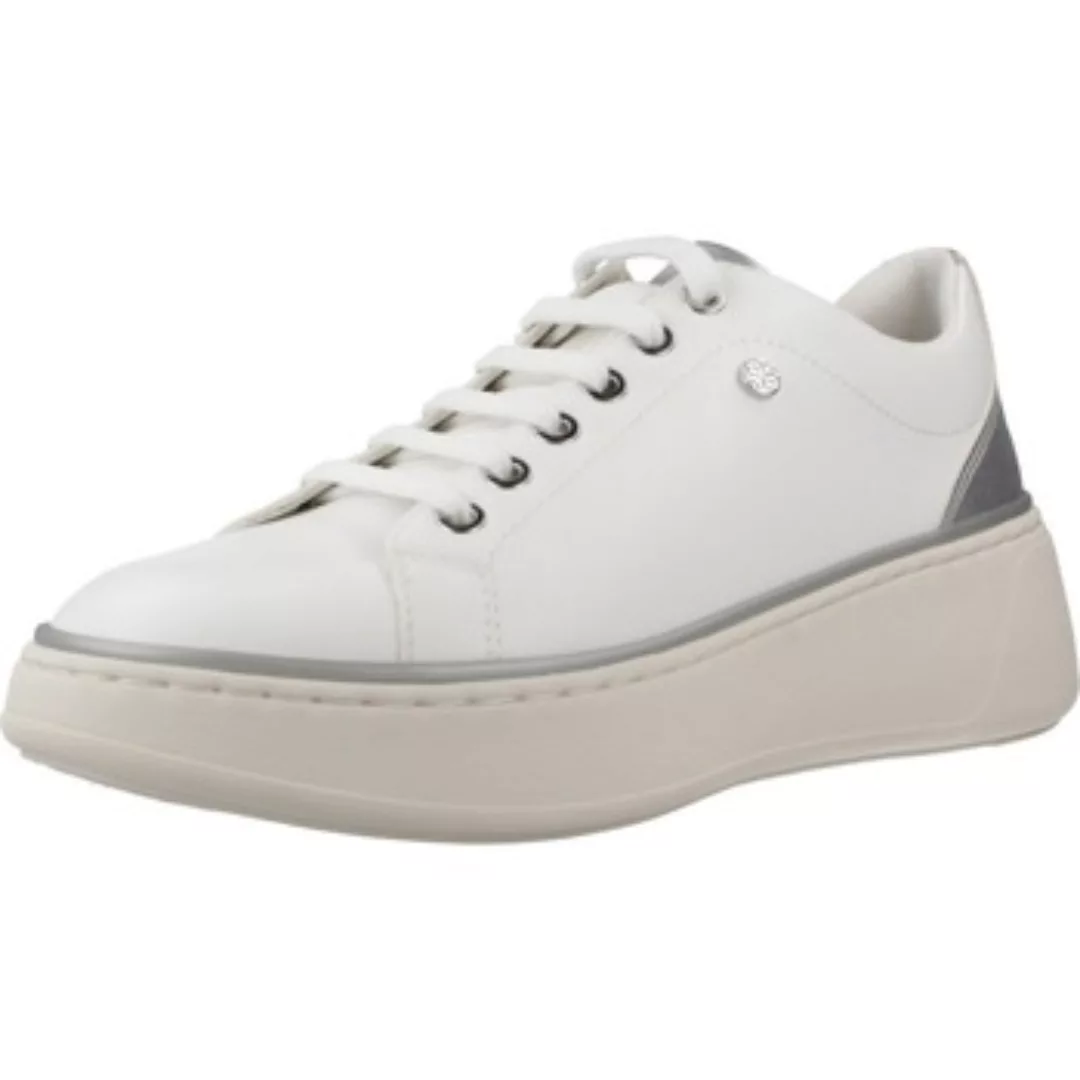 Geox  Sneaker D Sunnetty sneaker günstig online kaufen