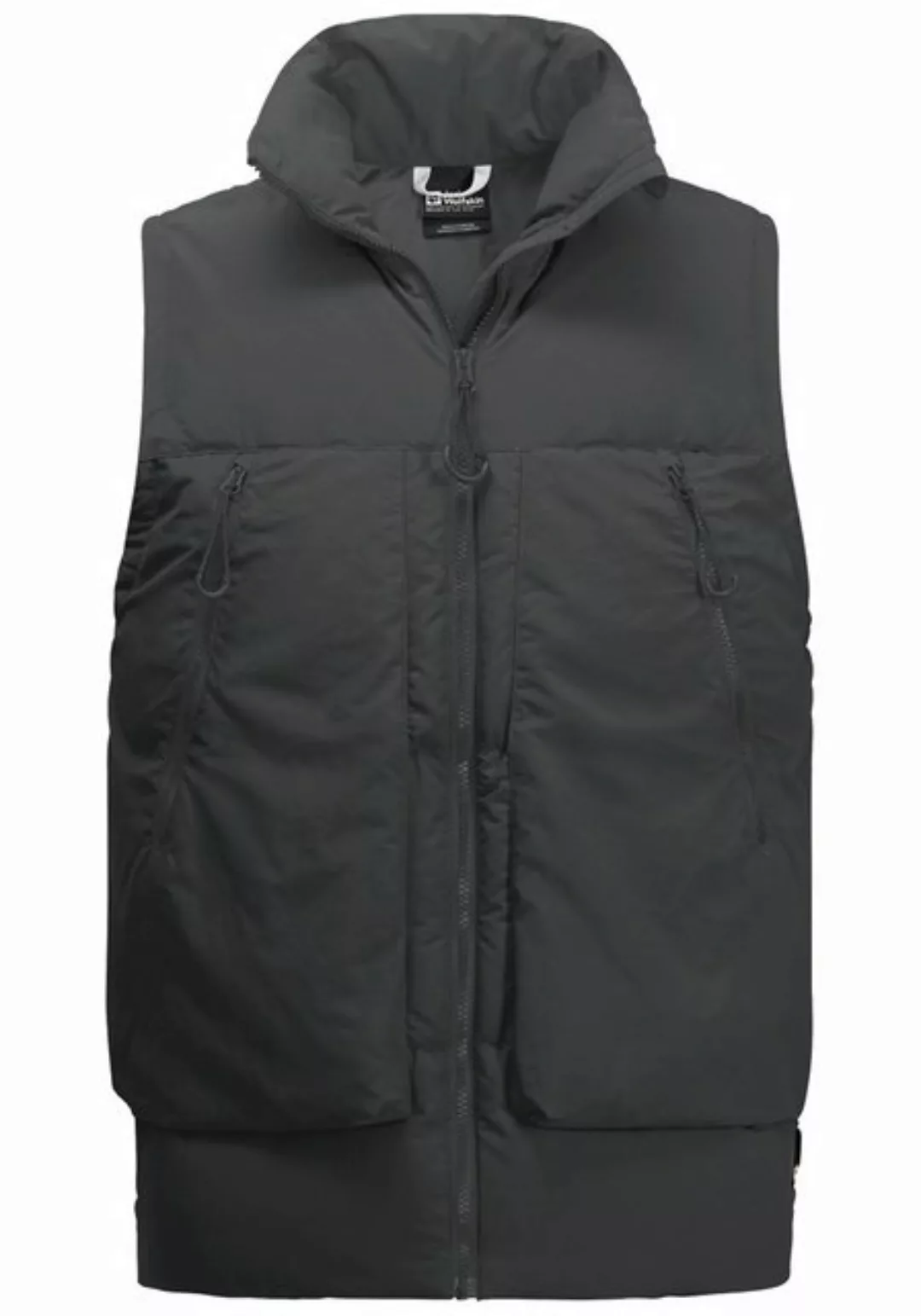 Jack Wolfskin Daunenweste DELLBRUECK VEST günstig online kaufen