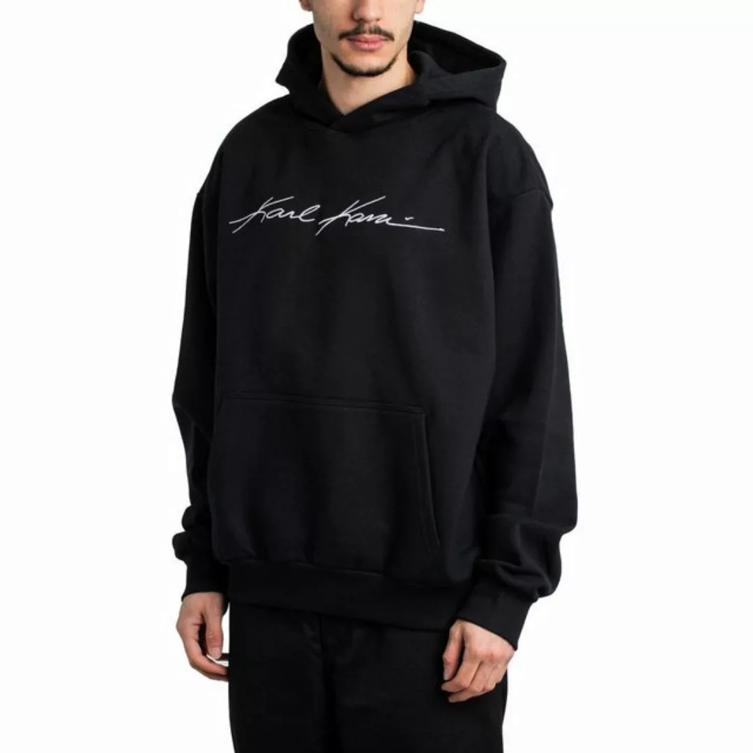 Karl Kani Hoodie Karl Kani Autograph Heavy Sweat Hoodie günstig online kaufen