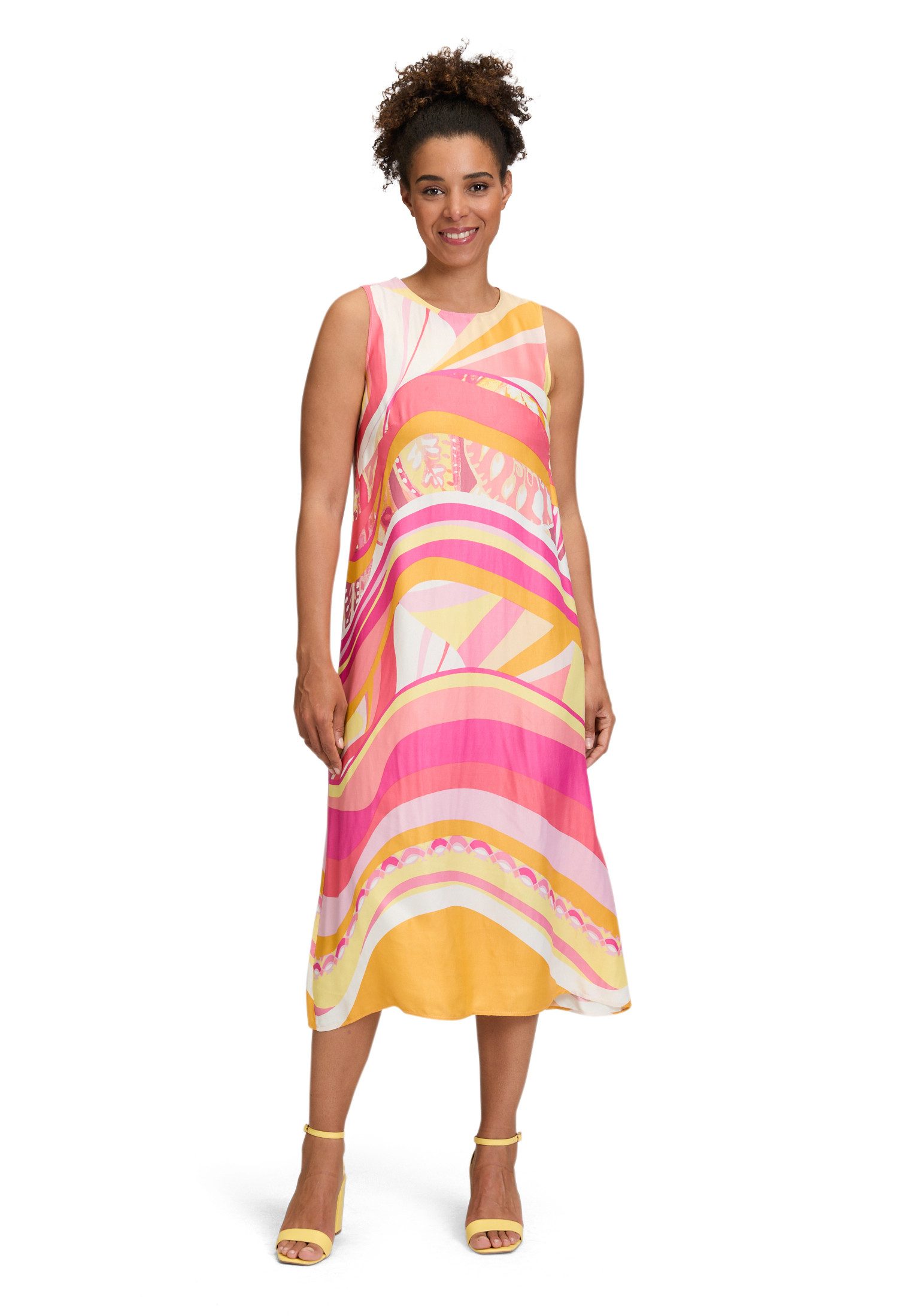 Betty Barclay Sommerkleid Betty Barclay Damen günstig online kaufen