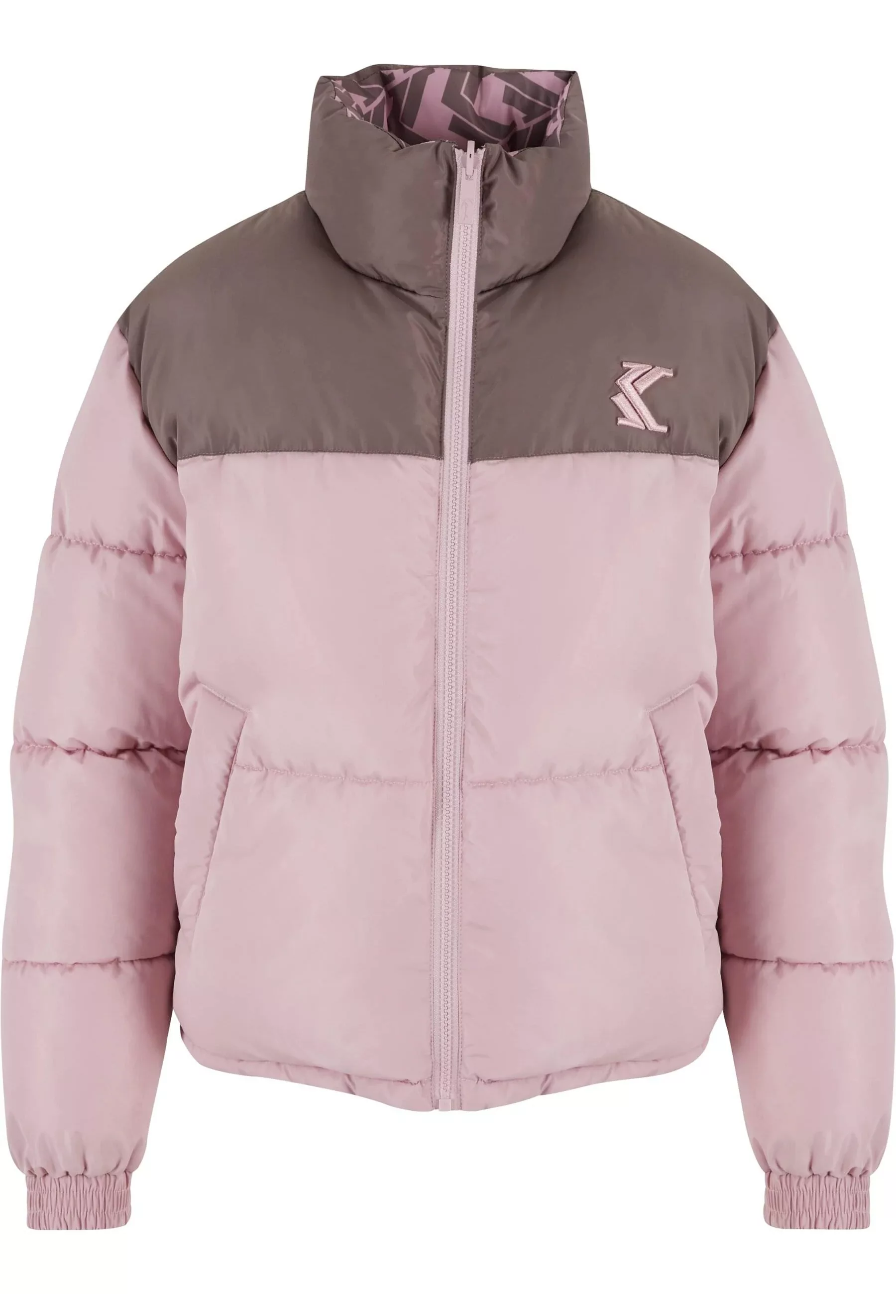 Karl Kani Winterjacke "Karl Kani Karl Kani OG Reversible Puffer Jacket", (1 günstig online kaufen