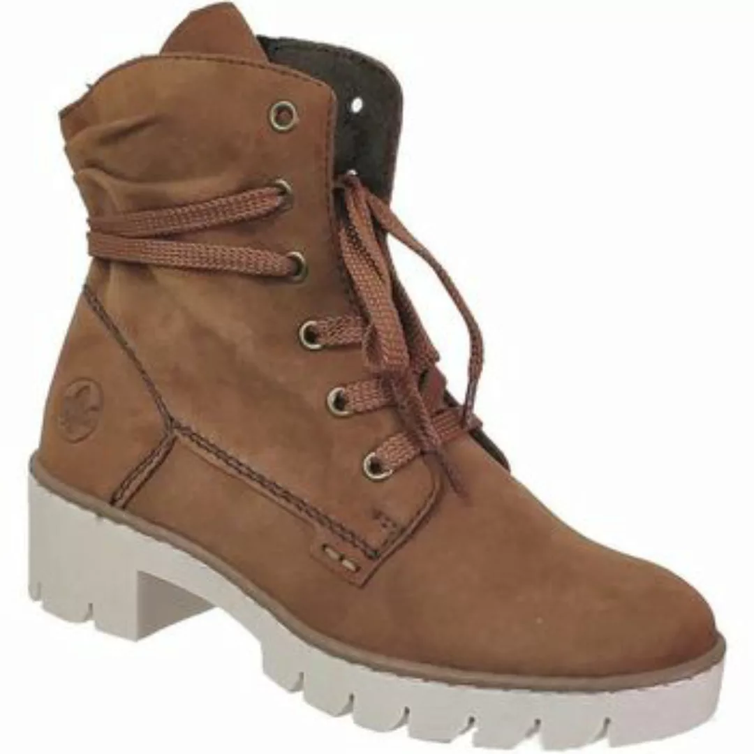 Rieker  Stiefeletten X5717 günstig online kaufen