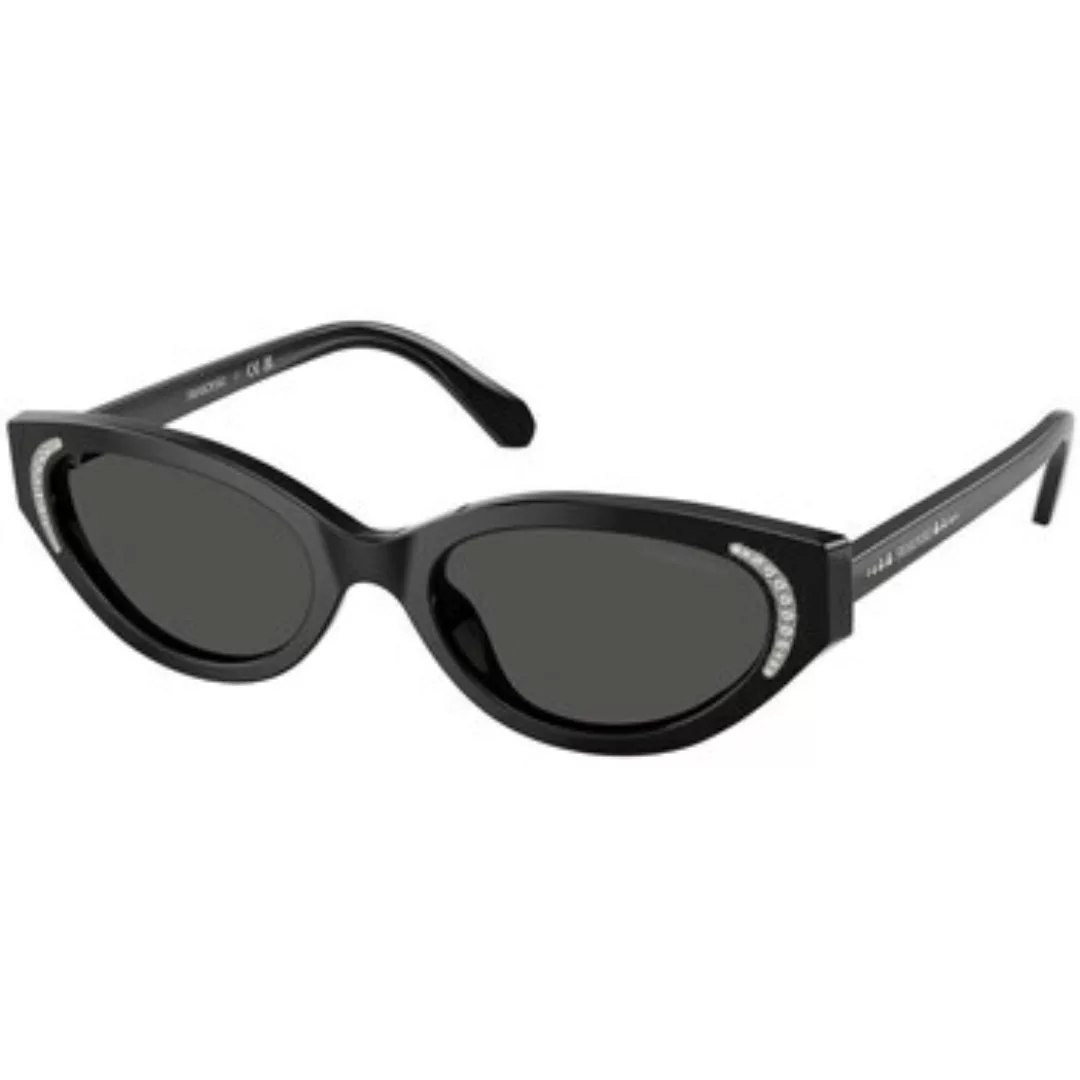 Swarovski  Sonnenbrillen Sonnenbrille SK6030 100187 günstig online kaufen