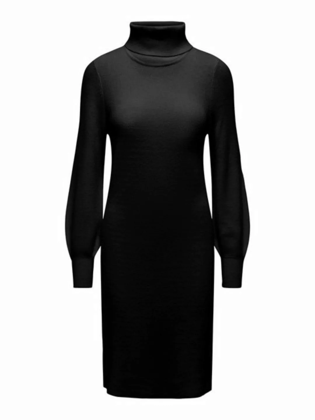 ONLY Strickkleid ONLSASHA L/S ROLLNECK DRESS NCA KNT günstig online kaufen