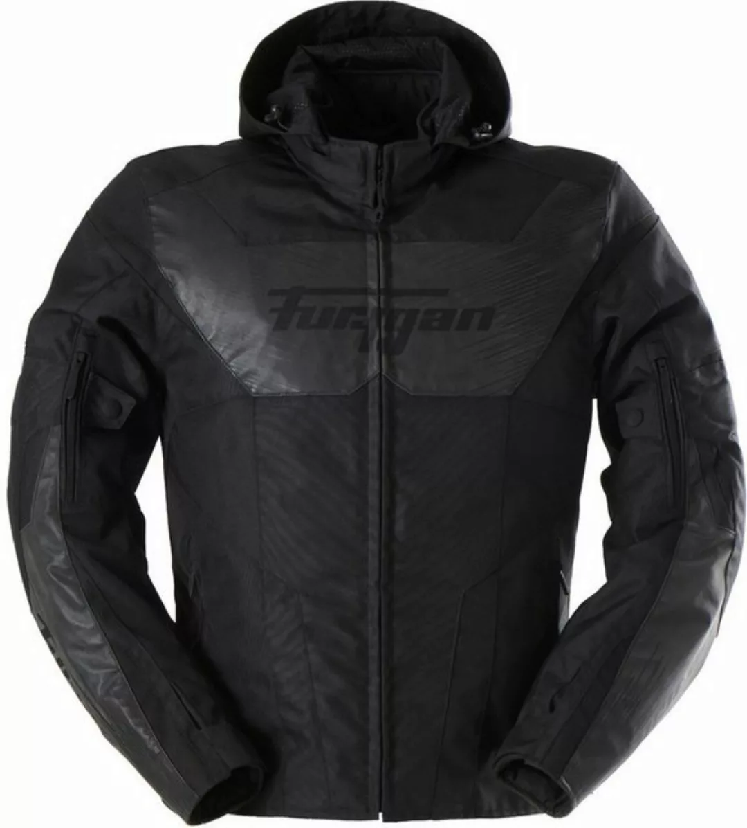 Furygan Motorradjacke Shard HV Motorrad Textiljacke günstig online kaufen