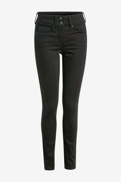 Next Push-up-Jeans Lift, Slim And Shape Jeans mit engem Schnitt (1-tlg) günstig online kaufen