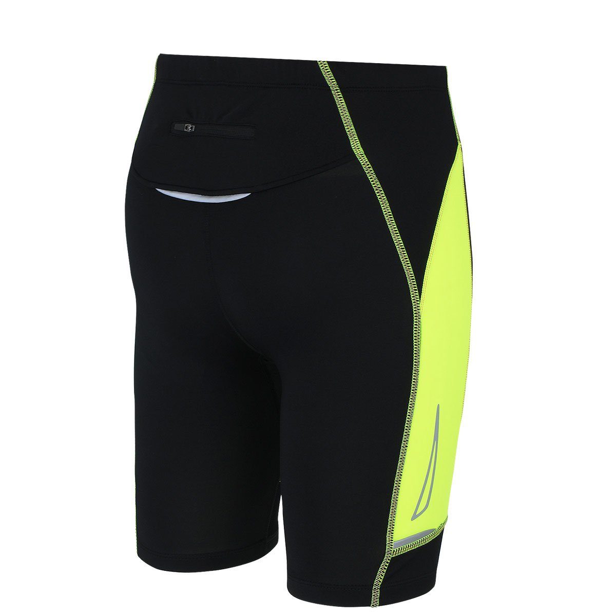 Airtracks Lauftights Herren Laufhose Kurz Pro günstig online kaufen