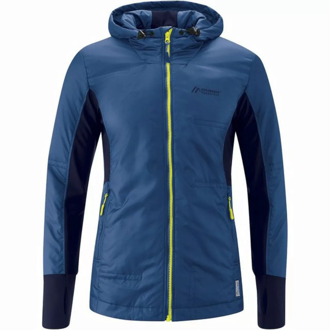 Maier Sports 3-in-1-Funktionsjacke Isolationsjacke Caurusool günstig online kaufen