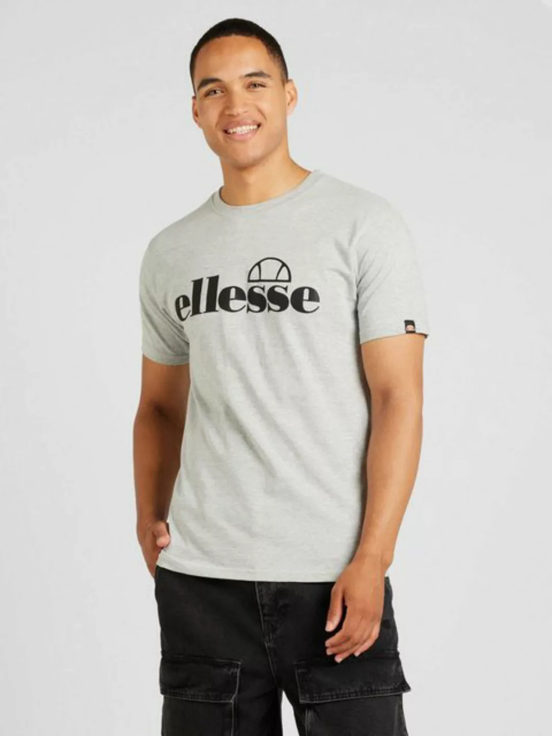 Ellesse Poloshirt Fuenti Tee günstig online kaufen