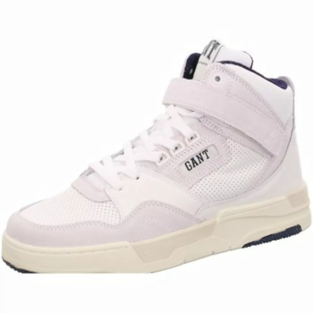 Gant  Sneaker Brookpal Mid Cut Boot 25631178/G20 günstig online kaufen