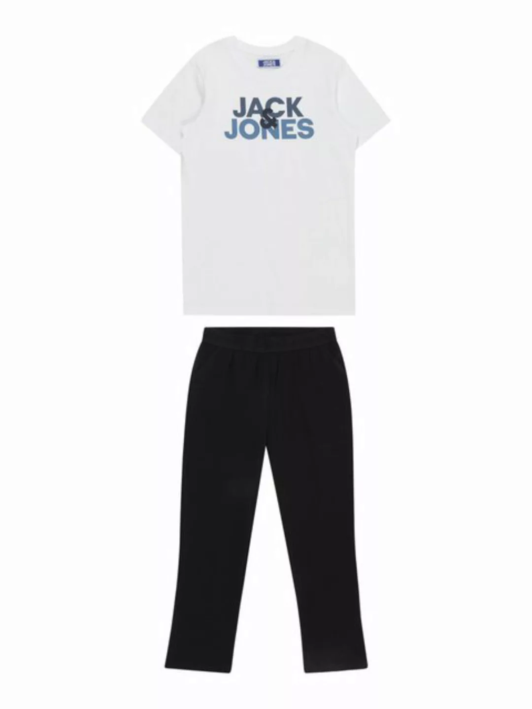 Jack & Jones Junior Shirt & Hose ULA (1-tlg) günstig online kaufen