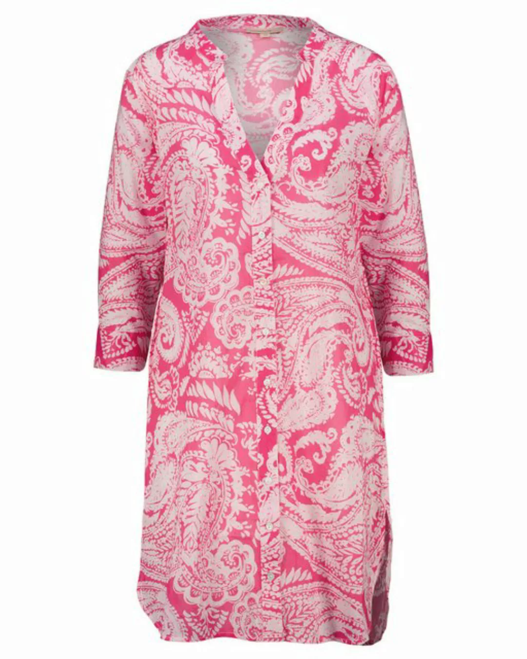 Kate Storm Sommerkleid Damen Kleid mit Paisley-Muster (1-tlg) günstig online kaufen
