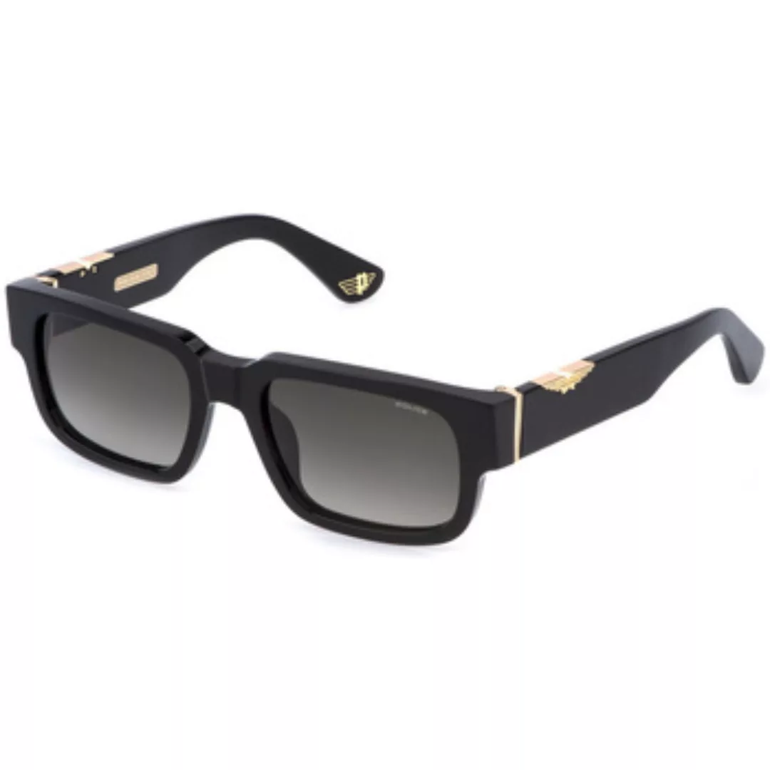 Police  Sonnenbrillen Sonnenbrille  Origins Maxi 1 SPLP24 0700 günstig online kaufen