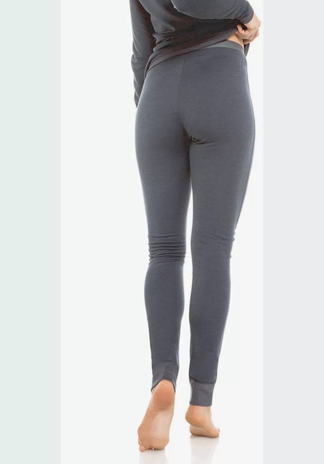 Schöffel Funktionshose "Ski Merino Sport Pants long" günstig online kaufen