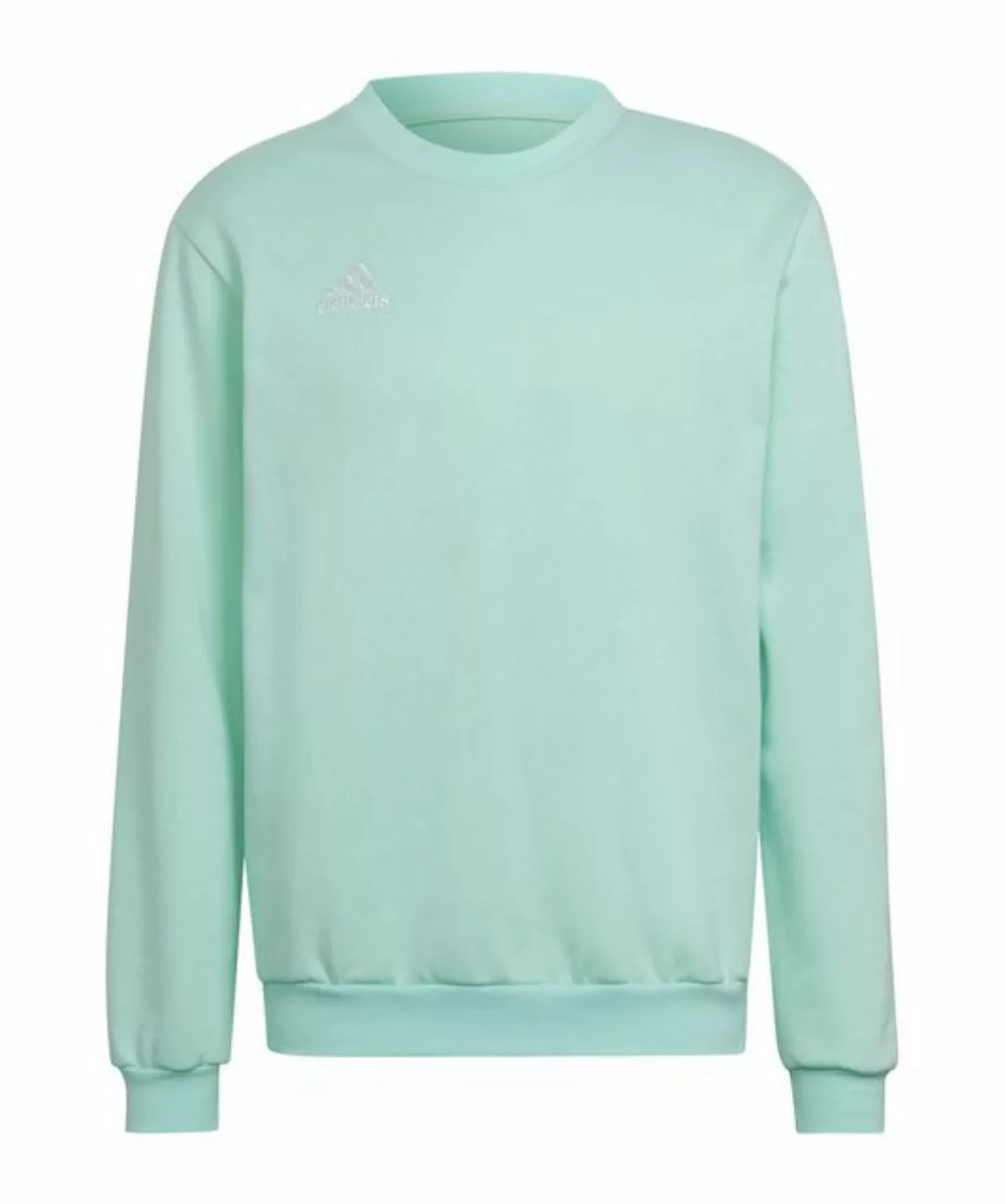 adidas Performance Sweatshirt adidas Performance Entrada 22 Sweatshirt Baum günstig online kaufen