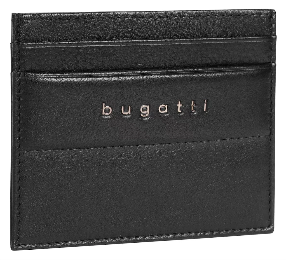 bugatti Brieftasche "NOME", echt Leder günstig online kaufen