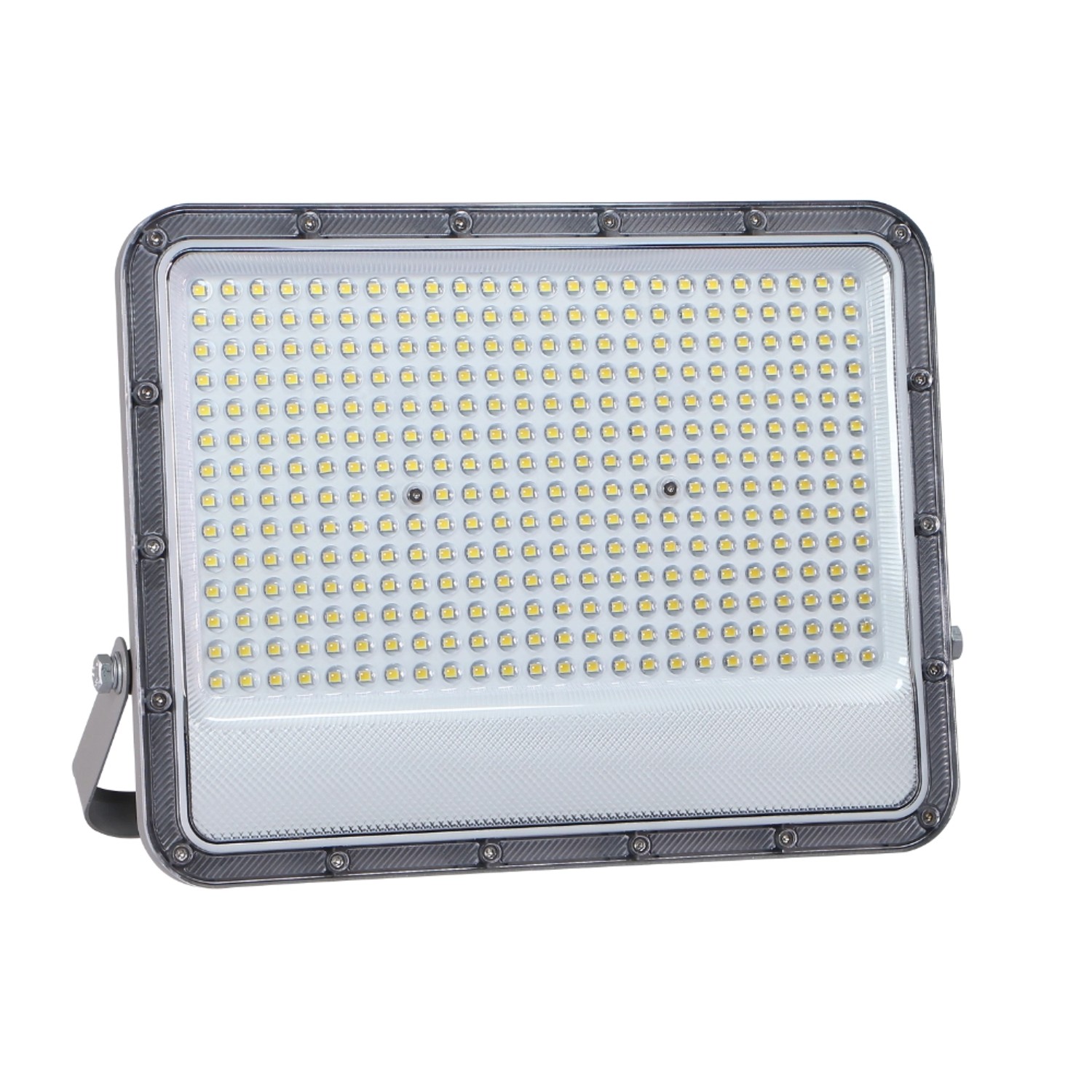 LUXULA LED Außenstrahler Flutlichtstrahler mit 200 W 4000 K Neutralweiß 260 günstig online kaufen