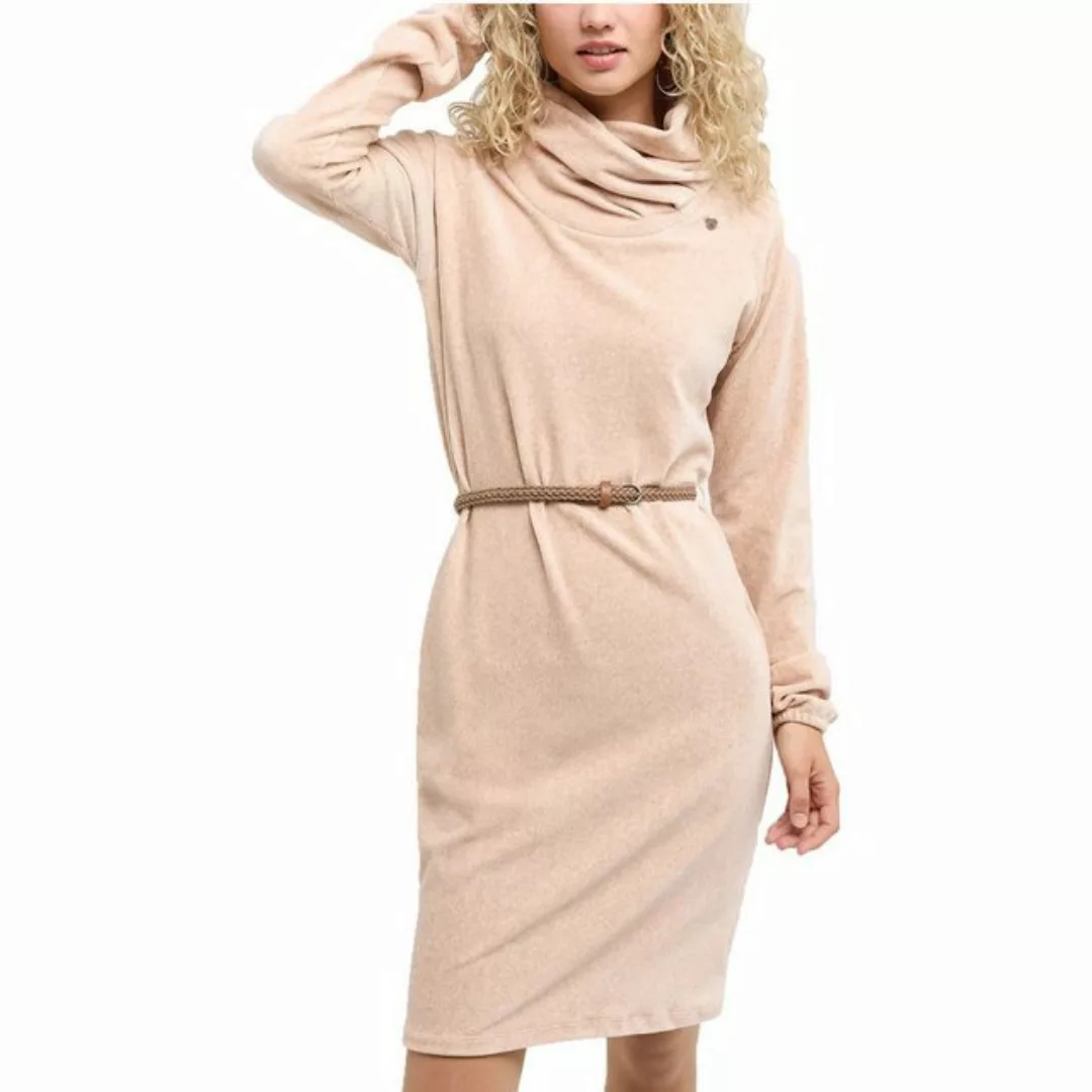 Ragwear Midikleid BELITA BELITA günstig online kaufen