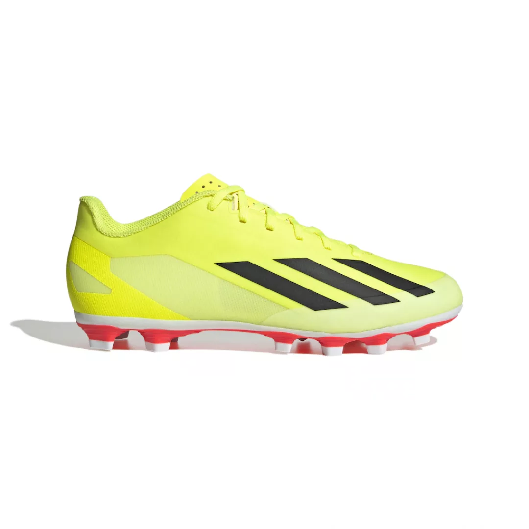 adidas Performance Fußballschuh "X CRAZYFAST CLUB FXG" günstig online kaufen