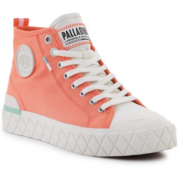 Palladium  Turnschuhe Palla Ace Chukka Org 79142-813-M Sunstone Orange günstig online kaufen