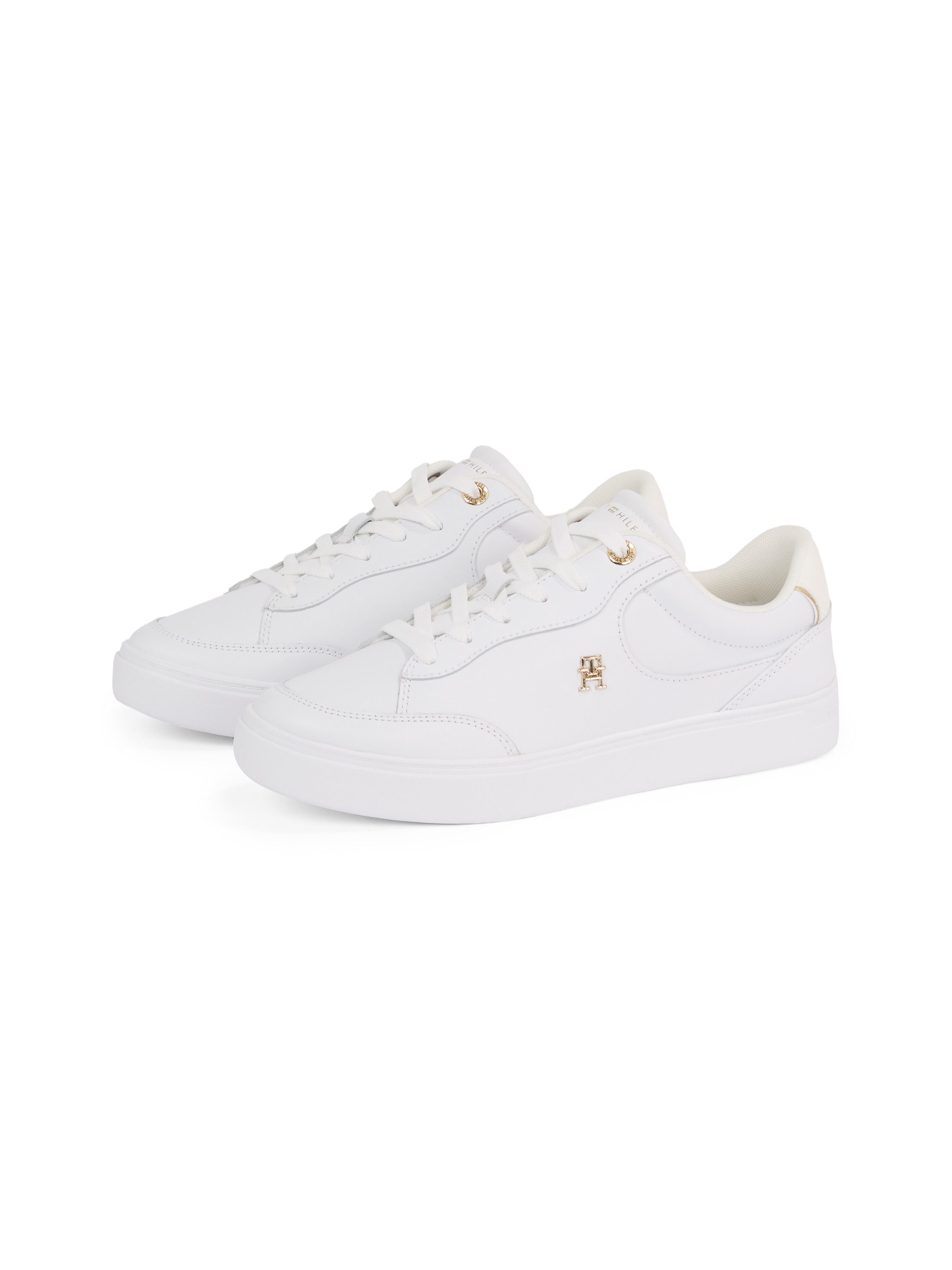 Tommy Hilfiger ESSENTIAL CHIC COURT SNEAKER günstig online kaufen