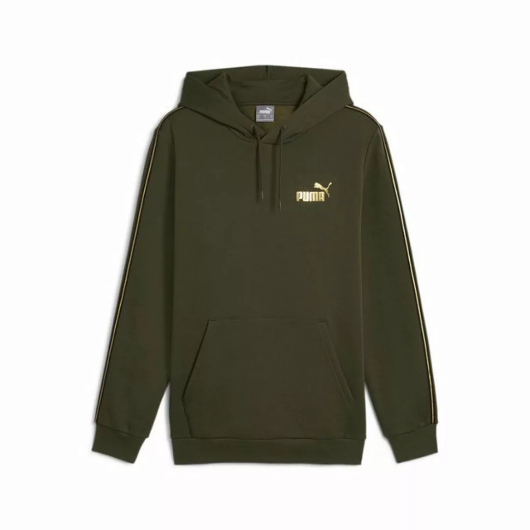 PUMA Kapuzensweatshirt ESS TAPE MINIMAL GOLD HOODIE FL günstig online kaufen