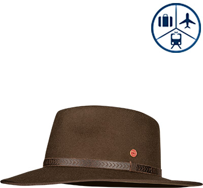 MAYSER Hut Cowboy 1328851/2842/3325 günstig online kaufen