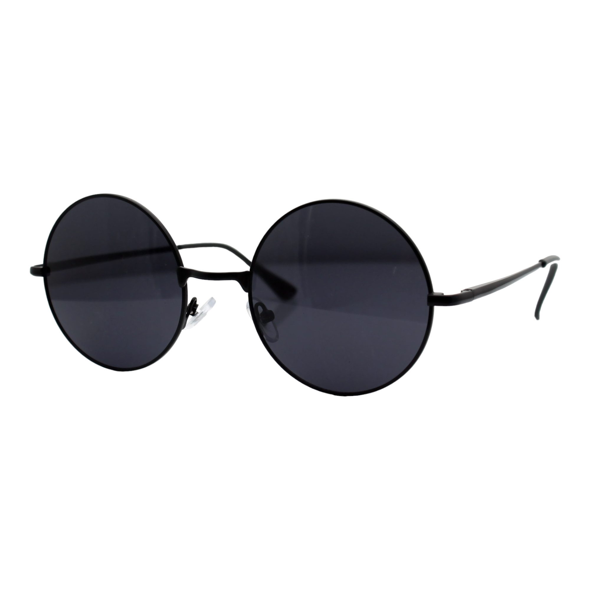 Rennec Sonnenbrille (Große Runde Brille inklusive günstig online kaufen