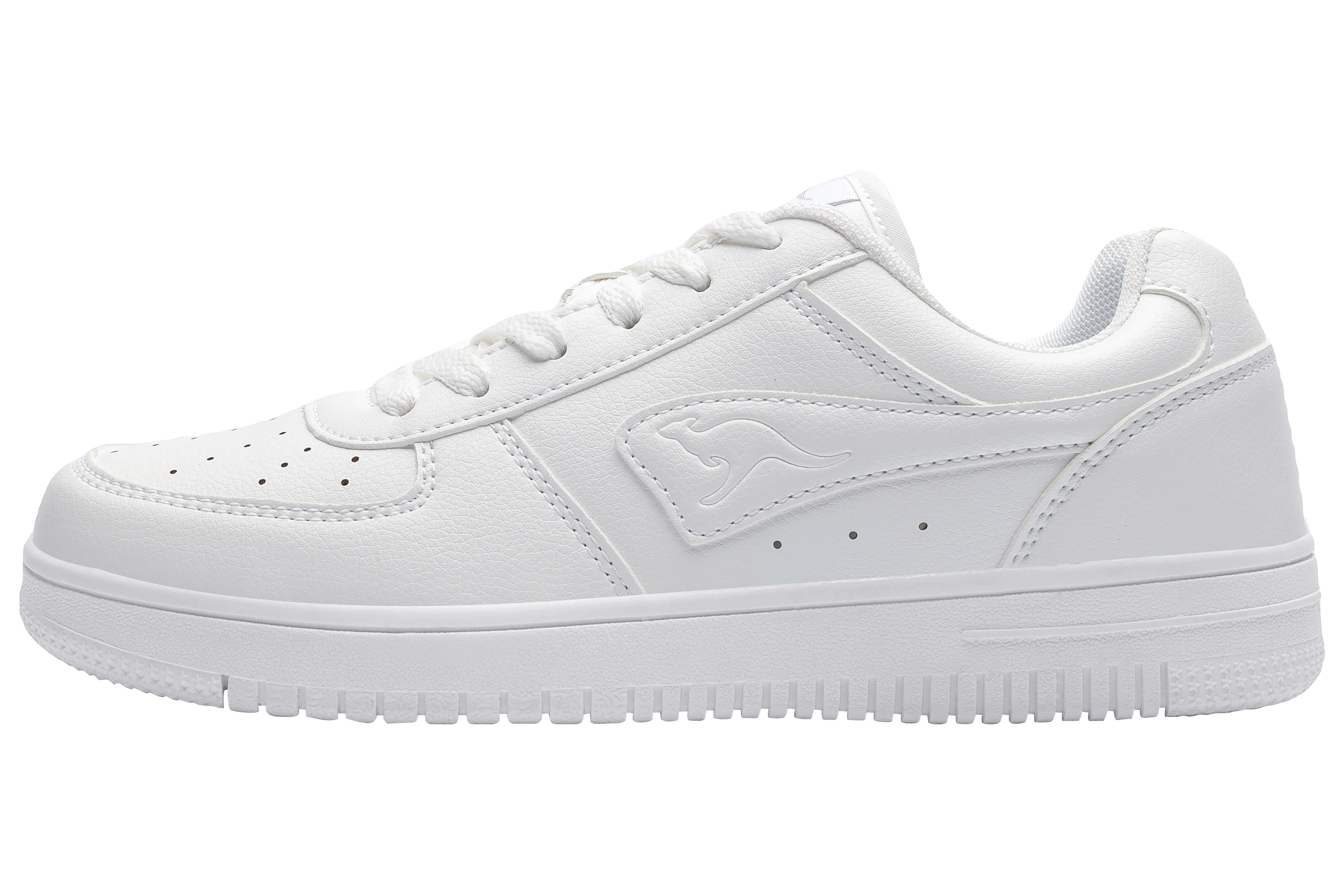 KangaROOS Sneaker "K-Watch" günstig online kaufen