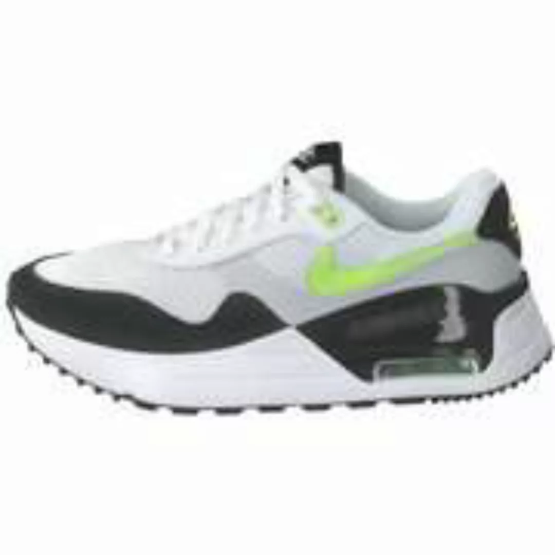 Nike Air Max Systm Sneaker Herren weiß|weiß|weiß|weiß|weiß günstig online kaufen