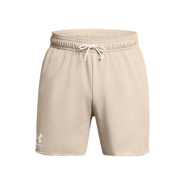 Under Armour® Shorts Rival Terry 6in Short günstig online kaufen