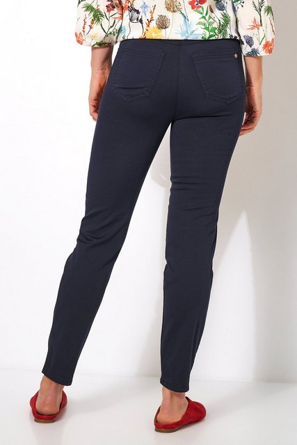 Relaxed by TONI 5-Pocket-Hose My Darling 7/8 günstig online kaufen