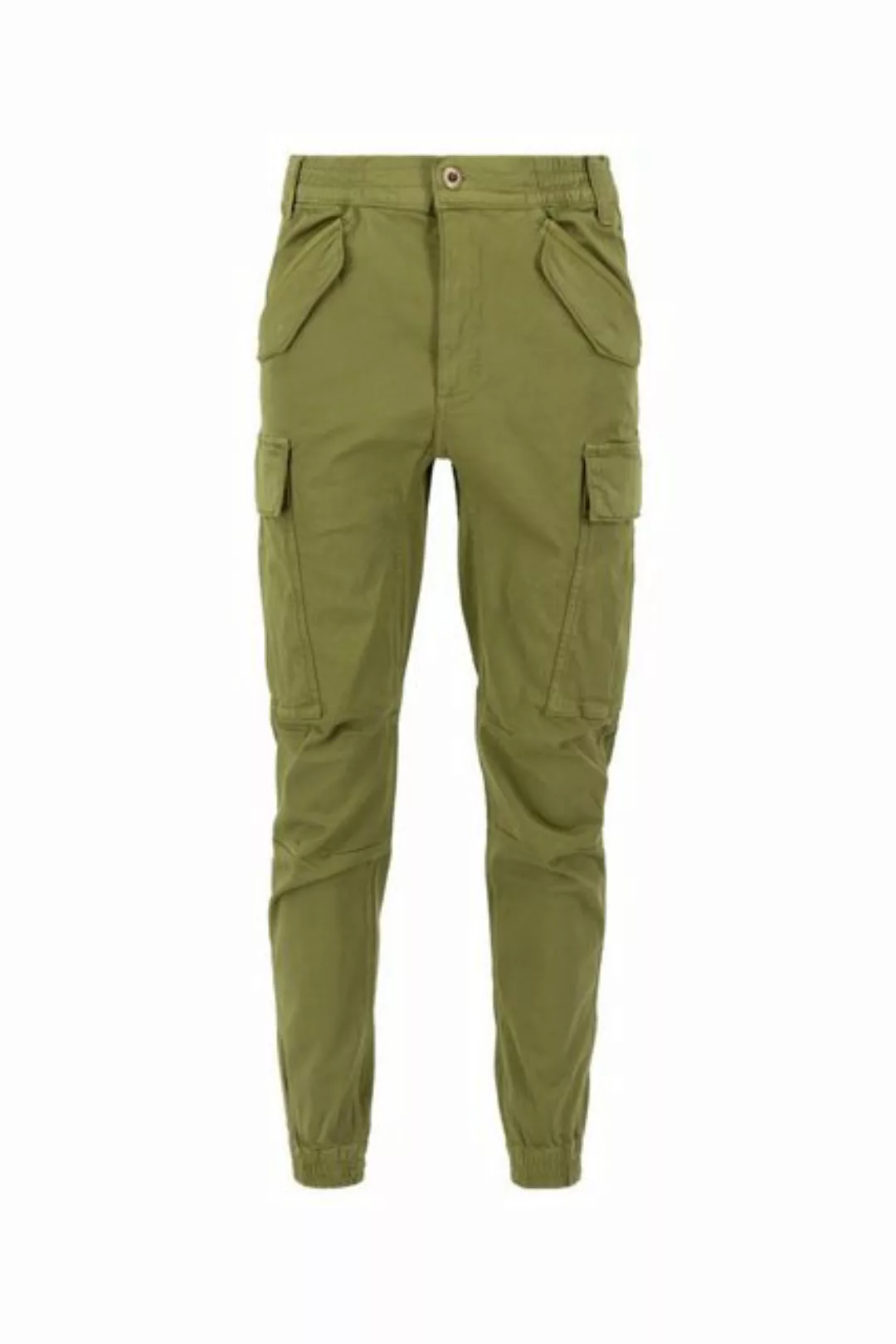 Alpha Industries Cargohose Alpha Industries Men - Pants Airman Pant günstig online kaufen