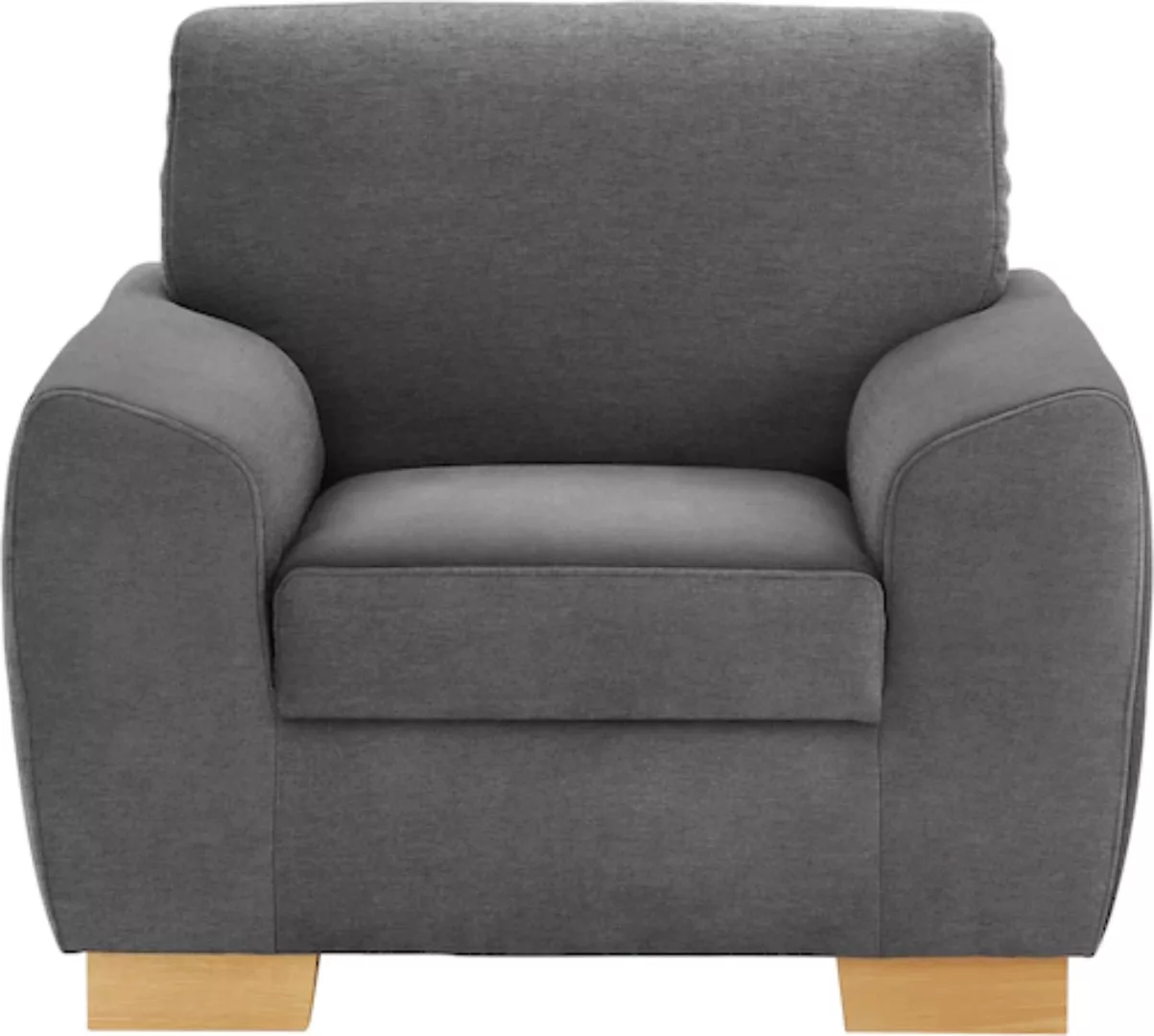 DOMO collection Sessel "Incanto" günstig online kaufen