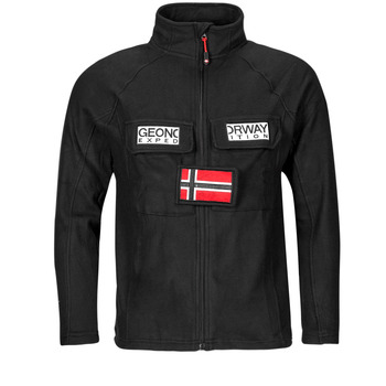 Geographical Norway  Fleecepullover TANTOUNA günstig online kaufen