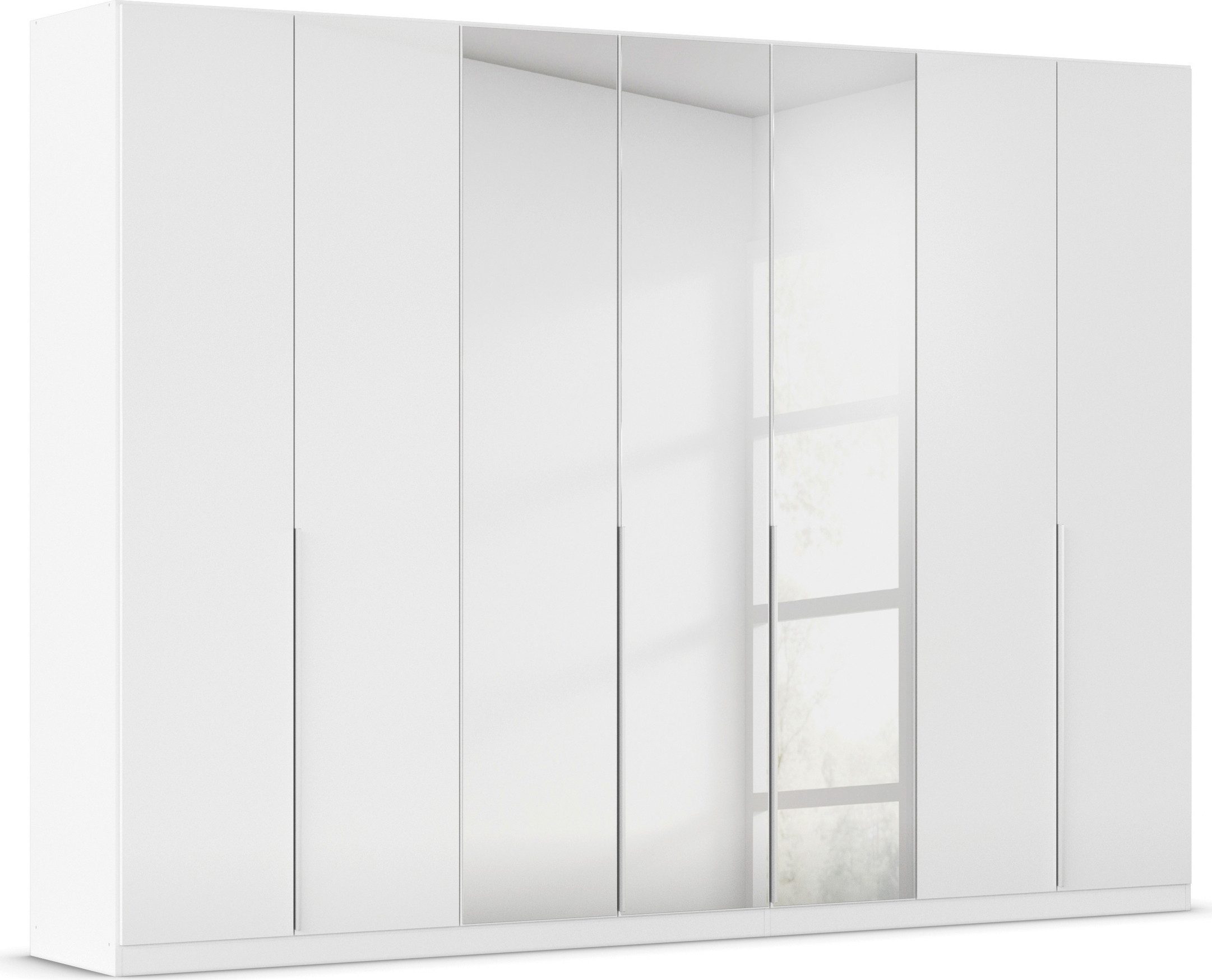 rauch Drehtürenschrank "Kleiderschrank Schrank Garderobe AGORDO mit Dekor- günstig online kaufen