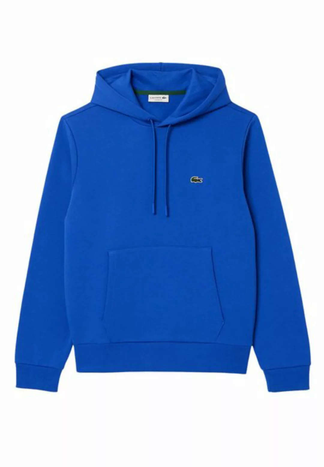 Lacoste Hoodie Hoodie Kapuzensweatshirt (1-tlg) günstig online kaufen