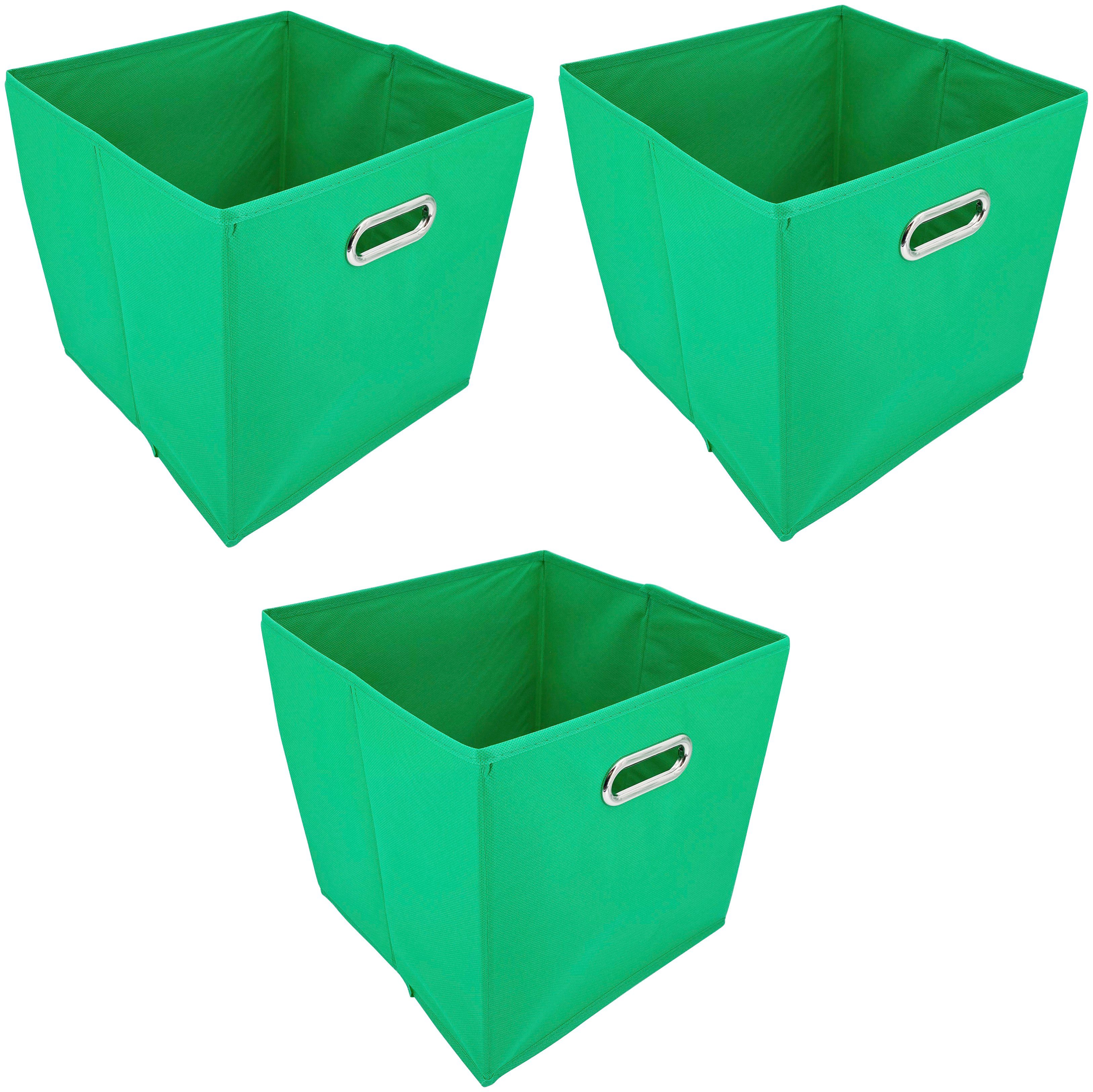 ADOB Aufbewahrungsbox Faltboxen (Set, 3 St), günstig online kaufen