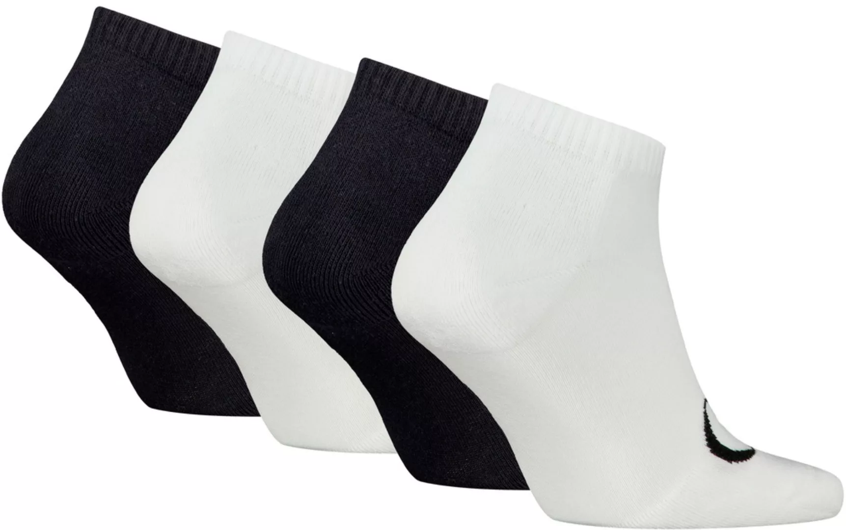 Calvin Klein Jeans Kurzsocken "CKJ MEN SNEAKER 4P LOGO", (Packung, 4er-Pack günstig online kaufen