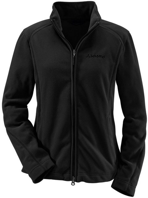 Schöffel Funktionsjacke Fleece Jacket Leona3 günstig online kaufen