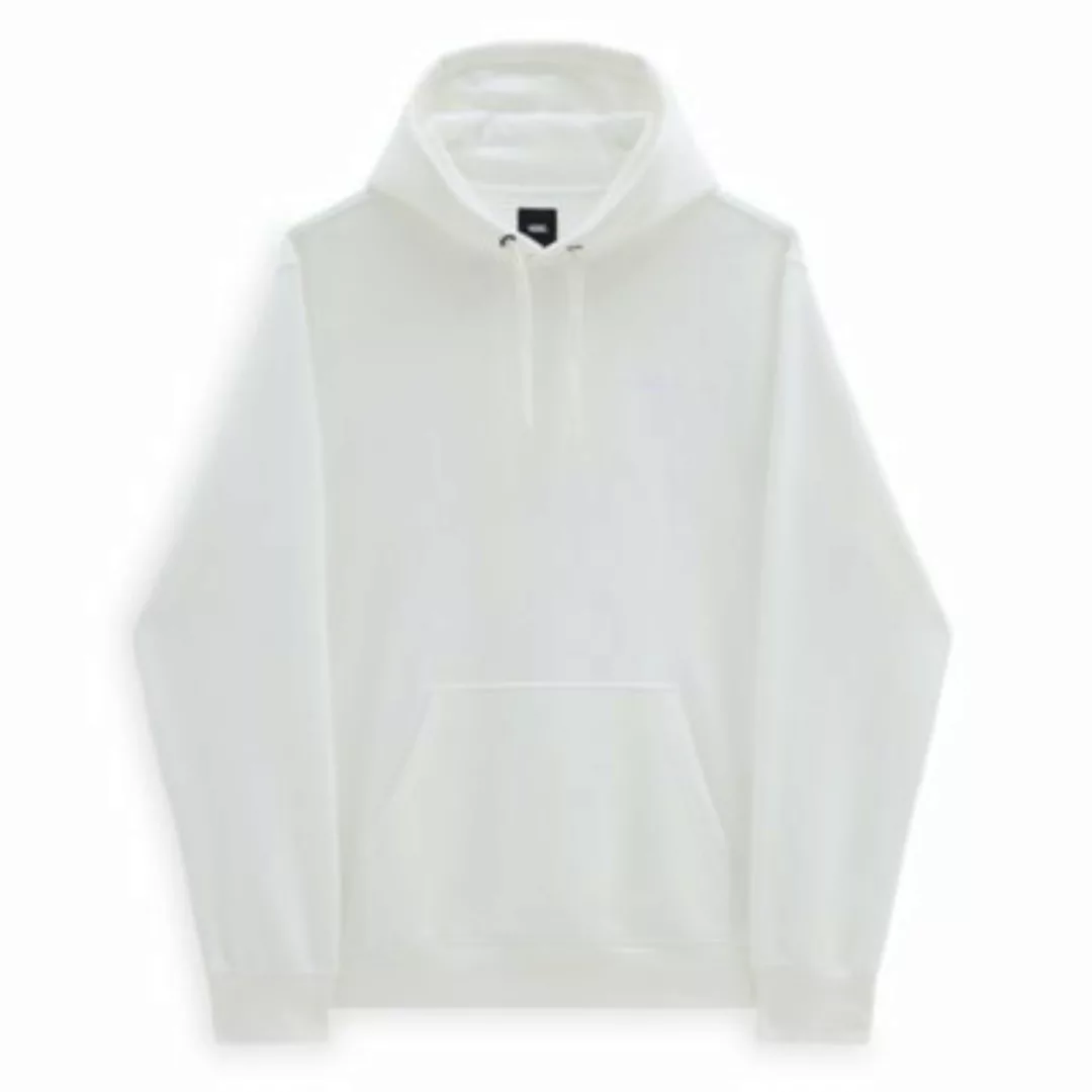 Vans Kapuzensweatshirt CORE BASIC PO FLEECE BLUESTONE günstig online kaufen