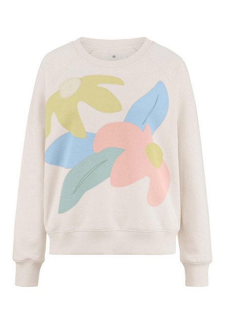 Hessnatur Sweatshirt günstig online kaufen